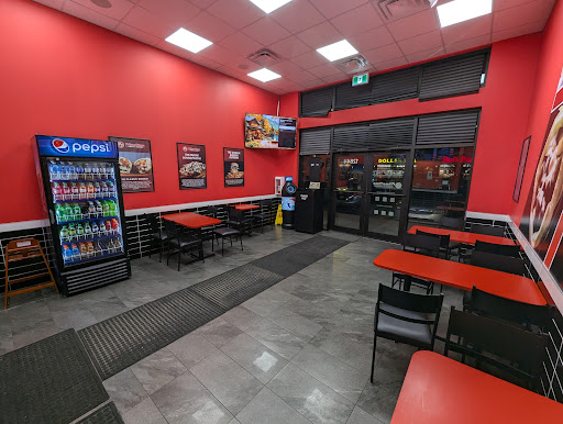 Photo of PrimeTime Donair & Poutine - 12844 167 Ave NW, Edmonton, AB T6V 1J6